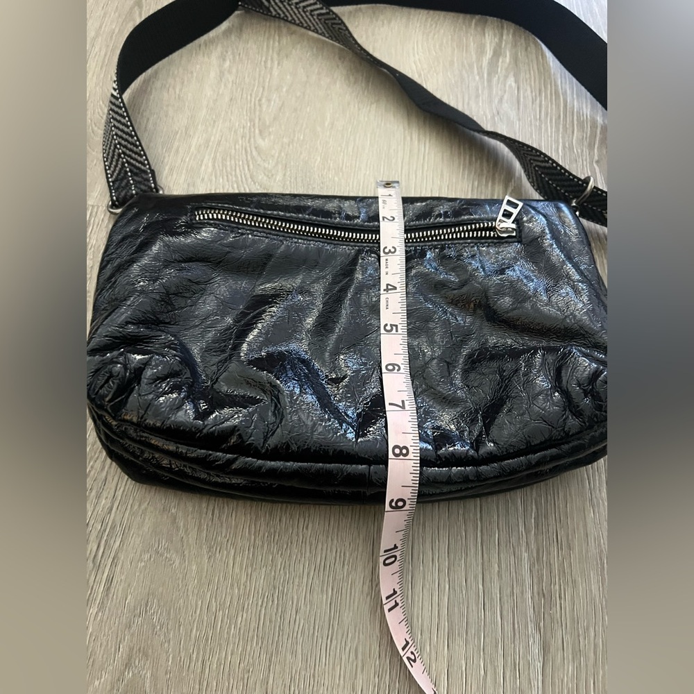 Pre owned Zadig and Voltaire Rocky crossbody bag - Picture 3 of 14